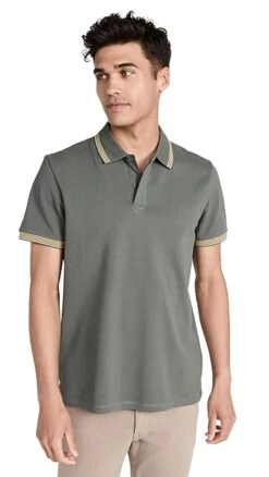 Club Monaco Feeder Stripe Polo -Shopbop clubm445961ad58 1683063218250 2 0. UX357 QL90