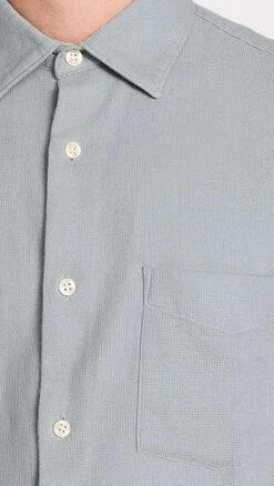 Club Monaco Long Sleeve Waffle Shirt 13 Club Monaco Long Sleeve Waffle Shirt -Shopbop clubm445971ad58 1681854148274 2 0. UX357 QL90