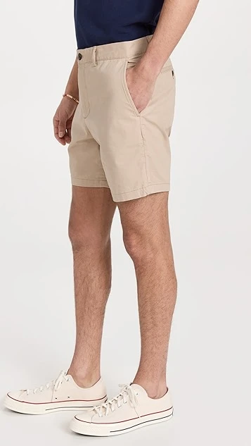 Club Monaco Baxter 7" Shorts 5 Club Monaco Baxter 7" Shorts - Image 3