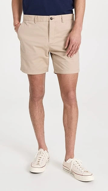 Club Monaco Baxter 7" Shorts 9 Club Monaco Baxter 7" Shorts - Image 7