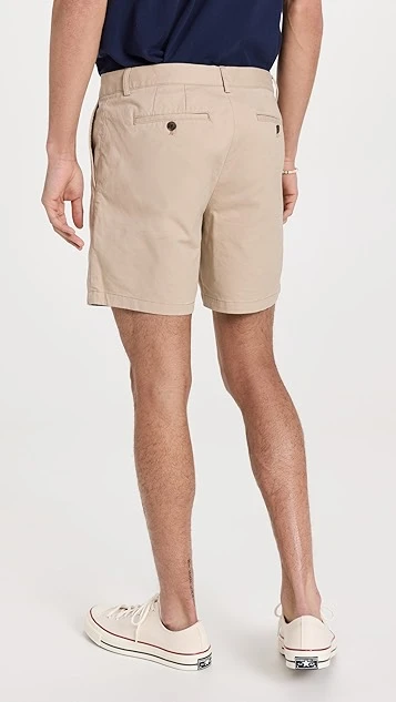 Club Monaco Baxter 7" Shorts 4 Club Monaco Baxter 7" Shorts - Image 2