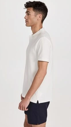 Club Monaco Johnny Collar Polo -Shopbop clubm446001c15d 1679084142005 2 0. UX357 QL90