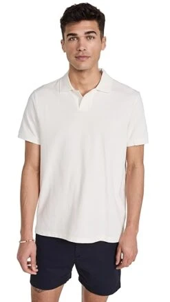 Club Monaco Johnny Collar Polo -Shopbop clubm446001c15d 1679084142110 2 0. UX357 QL90