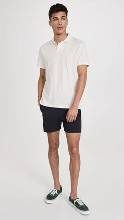 Club Monaco Johnny Collar Polo -Shopbop clubm446001c15d 1679084142124 2 0. UX357 QL90