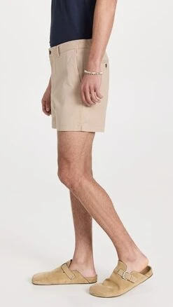 Club Monaco Jax Essential 5" Shorts -Shopbop clubm4460310719 1679076921209 2 0. UX357 QL90