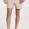 Club Monaco Jax Essential 5" Shorts -Shopbop clubm4460310719 1679076921344 2 0. UX357 QL90