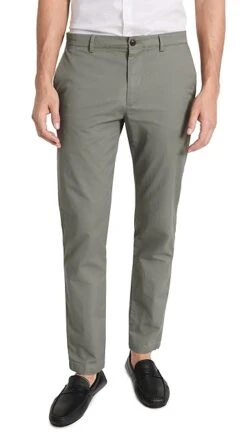 Club Monaco Connor Stretch Chino Pants 14 Club Monaco Connor Stretch Chino Pants -Shopbop clubm4460520b56 1680188981153 2 0. UX357 QL90