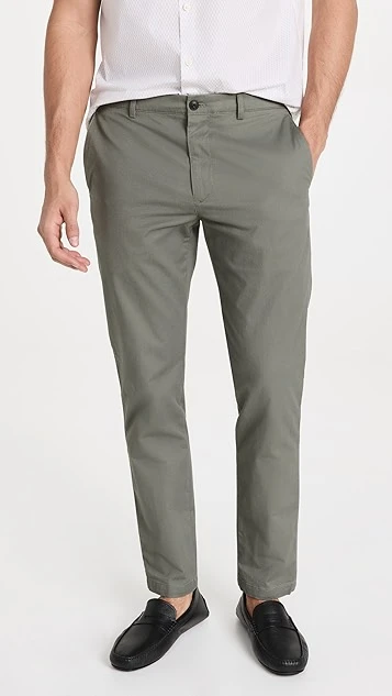 Club Monaco Connor Stretch Chino Pants 3 Club Monaco Connor Stretch Chino Pants