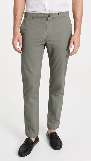 Club Monaco Connor Stretch Chino Pants 9 Club Monaco Connor Stretch Chino Pants - Image 7