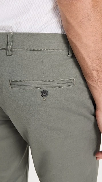 Club Monaco Connor Stretch Chino Pants 7 Club Monaco Connor Stretch Chino Pants - Image 5