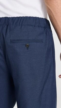 Club Monaco Elasticated Trousers -Shopbop clubm4460688973 1679343260002 2 0. UX357 QL90