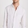 Club Monaco Striped Linen Shirt -Shopbop clubm4460720d67 1681856749866 2 0. UX357 QL90