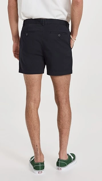 Club Monaco Jax 4.25" Shorts 4 Club Monaco Jax 4.25" Shorts - Image 2