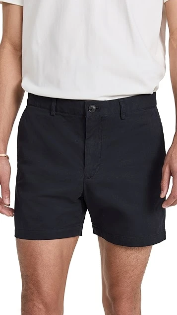 Club Monaco Jax 4.25" Shorts 9 Club Monaco Jax 4.25" Shorts - Image 7