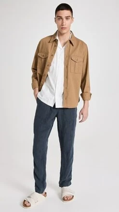 Club Monaco Short Sleeve Jacquard Floral Shirt 12 Club Monaco Short Sleeve Jacquard Floral Shirt -Shopbop clubm446131c925 1683559970688 2 0. UX357 QL90