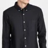 Club Monaco Long Sleeve Oxford Shirt -Shopbop clubm4464116493 1664307933357 2 0. UX357 QL90