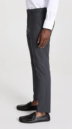 Club Monaco Modern Dress Trousers -Shopbop clubm4465586453 1681924216033 2 0. UX357 QL90