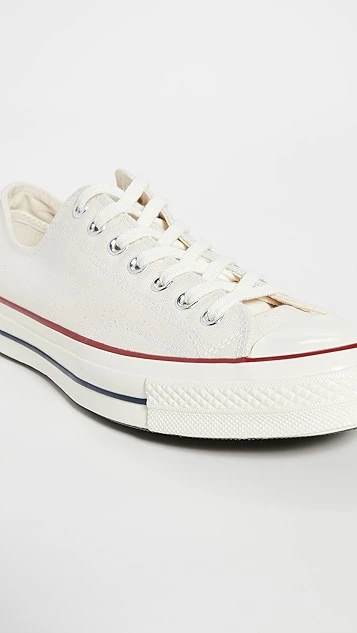 Converse All Star '70s Oxford Sneakers 6 Converse All Star '70s Oxford Sneakers - Image 4