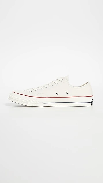 Converse All Star '70s Oxford Sneakers 8 Converse All Star '70s Oxford Sneakers - Image 6