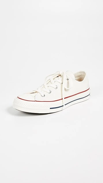 Converse All Star '70s Oxford Sneakers 3 Converse All Star '70s Oxford Sneakers