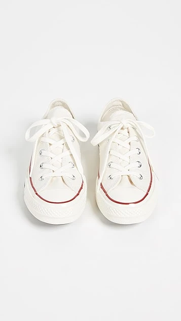 Converse All Star '70s Oxford Sneakers 9 Converse All Star '70s Oxford Sneakers - Image 7