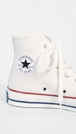 Converse All Star '70s High Top Sneakers 18 Converse All Star '70s High Top Sneakers -Shopbop cnvsm3053610811 1635197368754 2 0. UX357 QL90
