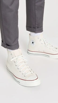 Converse All Star '70s High Top Sneakers 15 Converse All Star '70s High Top Sneakers -Shopbop cnvsm3061910811 1680126215539 2 0. UX357 QL90
