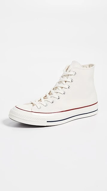 Converse All Star '70s High Top Sneakers 5 Converse All Star '70s High Top Sneakers - Image 3
