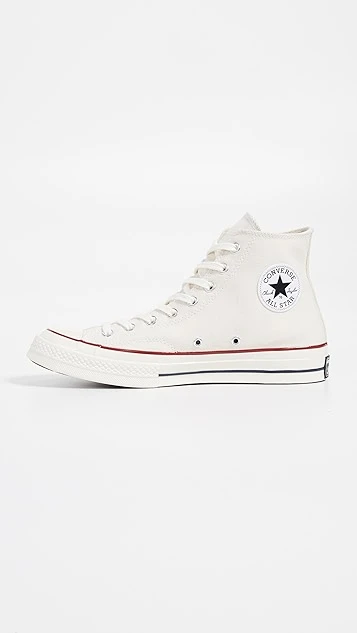 Converse All Star '70s High Top Sneakers 3 Converse All Star '70s High Top Sneakers