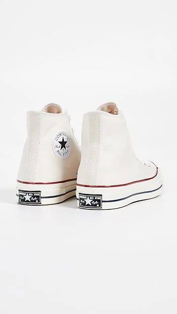 Converse All Star '70s High Top Sneakers 8 Converse All Star '70s High Top Sneakers - Image 6