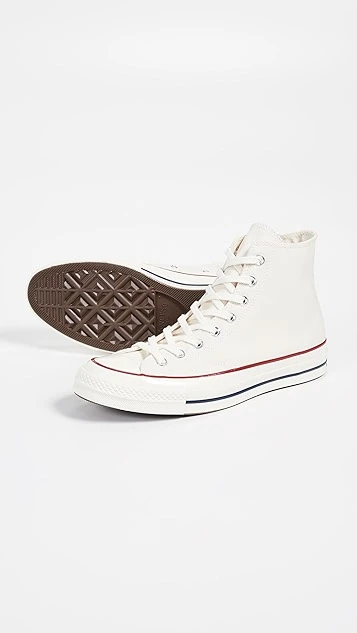 Converse All Star '70s High Top Sneakers 9 Converse All Star '70s High Top Sneakers - Image 7
