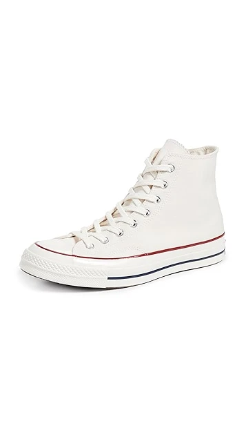Converse All Star '70s High Top Sneakers 11 Converse All Star '70s High Top Sneakers - Image 9