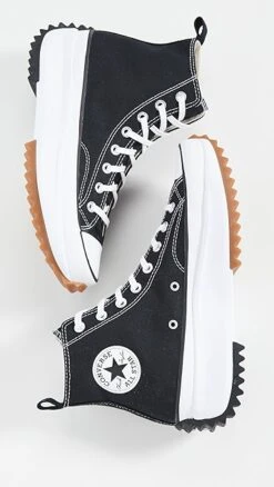 Converse Run Star Hike Hi Sneakers