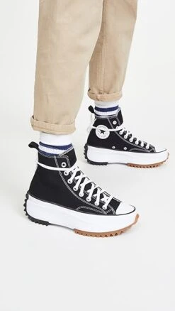 Converse Run Star Hike Hi Sneakers 13 Converse Run Star Hike Hi Sneakers -Shopbop cnvsm307991251c q2 2 0. UX357 QL90