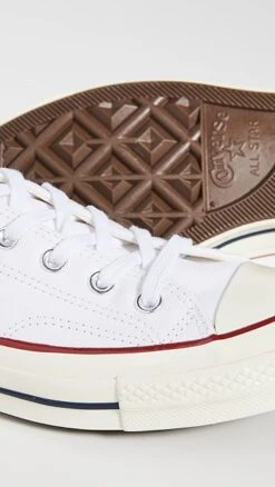 Converse Chuck Taylor '70s Low Top Sneakers 10 Converse Chuck Taylor '70s Low Top Sneakers -Shopbop cnvsm308491865a q3 2 0. UX357 QL90