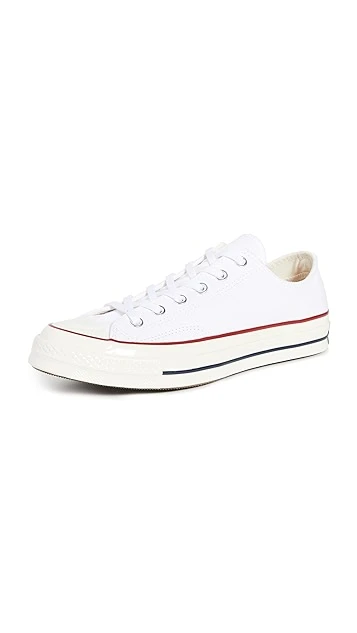 Converse Chuck Taylor '70s Low Top Sneakers 8 Converse Chuck Taylor '70s Low Top Sneakers - Image 6