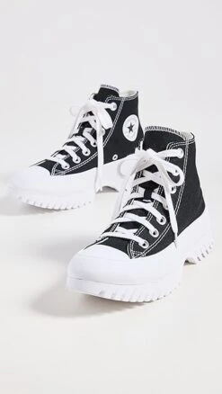 Converse Chuck Taylor All Star Lugged 2.0 Unisex -Shopbop cnvsm311341dba7 1659711419709 2 0. UX357 QL90