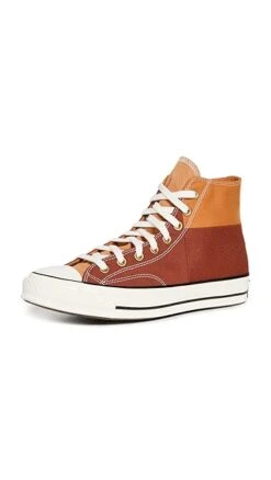 Converse Chuck 70 Colorblocked Sneakers -Shopbop cnvsm311491dbd0 1660681919120 2 0. UX357 QL90