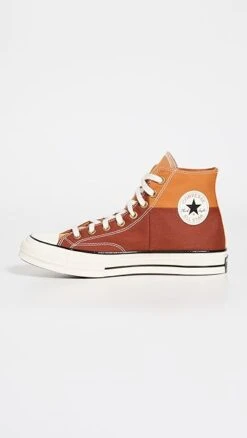 Converse Chuck 70 Colorblocked Sneakers -Shopbop cnvsm311491dbd0 1660681919452 2 0. UX357 QL90
