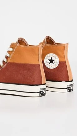 Converse Chuck 70 Colorblocked Sneakers -Shopbop cnvsm311491dbd0 1660681919661 2 0. UX357 QL90