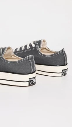 Converse Chuck 70 Vintage Canvas Sneakers -Shopbop cnvsm311841e6b1 1668012451405 2 0. UX357 QL90