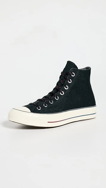 Converse Chuck 70 Color Fade Sneakers 5 Converse Chuck 70 Color Fade Sneakers - Image 3