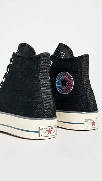 Converse Chuck 70 Color Fade Sneakers 4 Converse Chuck 70 Color Fade Sneakers - Image 2