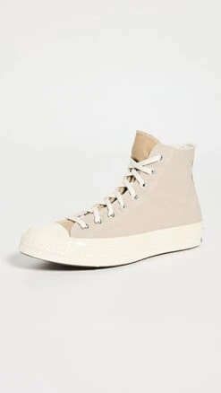 Converse Chuck 70s Tri Panel Sneakers -Shopbop cnvsm311881ecf0 1676675375936 2 0. UX357 QL90