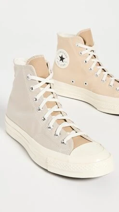 Converse Chuck 70s Tri Panel Sneakers