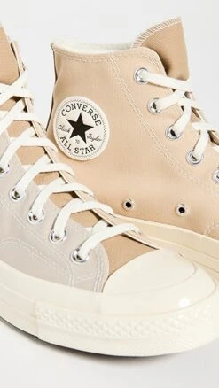 Converse Chuck 70s Tri Panel Sneakers -Shopbop cnvsm311881ecf0 1676675376153 2 0. UX357 QL90