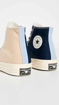 Converse Chuck 70s Tri Panel Sneakers -Shopbop cnvsm311942065d 1676675376919 2 0. UX357 QL90