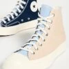 Converse Chuck 70s Tri Panel Sneakers -Shopbop cnvsm311942065d 1676675376960 2 0. UX357 QL90