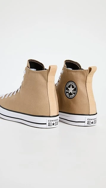 Converse Chuck Taylor All Star Workwear Sneakers 4 Converse Chuck Taylor All Star Workwear Sneakers - Image 2