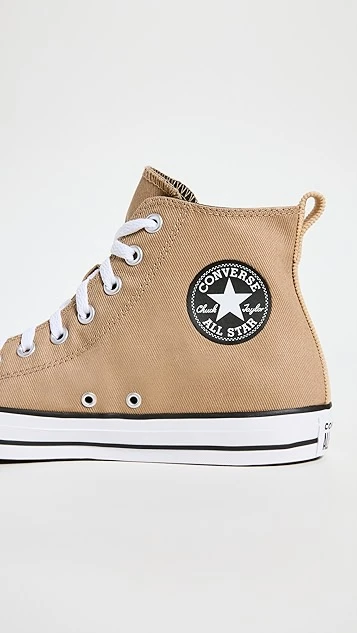 Converse Chuck Taylor All Star Workwear Sneakers 6 Converse Chuck Taylor All Star Workwear Sneakers - Image 4